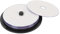 Septpenta Mini Disco Dvd R Vuoto Registrabile, Dvd Vergini Ad Alta velocità 16X da 4, 7 GB per la Masterizzazione di Video, Dischi Dvd Vergini, Dvd Registrabili per Foto Video Musicali(50 PZ)