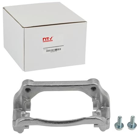 NTY Bremssattelhalter Träger Vorderachse passend für Mini Mini | Hzp-BM-024A