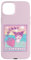 iPhone 15 Plus Kuromi Strawberry Milk Case
