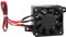 VOBOR Riscaldatore per auto, PTC, riscaldatore, 100 W, 12 V, a risparmio energetico, elemento riscaldante PTC, con temperatura costante, elementi riscaldanti per ventilatori, riscaldamento,