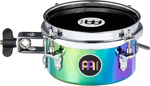 15,2 cm (6 Zoll) Drummer Snare Timbale, Spectrum Series