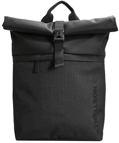 Strellson Alperton Eddie - Rucksack 38 cm black
