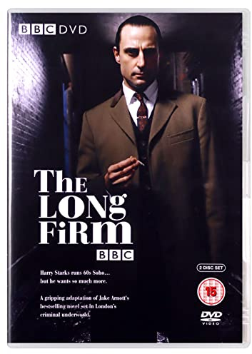 The Long Firm [2 DVDs]