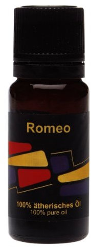Styx Naturkosmetik Ätherische Öle-Mix Romeo, 10 ml