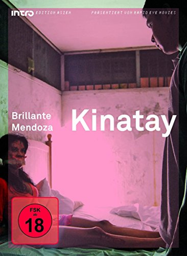 Kinatay (OmU) - Intro Edition Asien 25