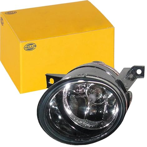 HELLA 1N0 271 296-031 Fog Light, Left