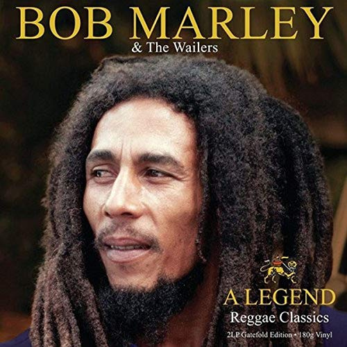 A Legend - Reggae Classics Set)