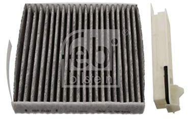 febi bilstein 37326 filtro abitacolo | ,