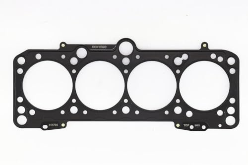 Corteco 414790P Dichtung, Zylinderkopf | Kompatibel mit: AUDI 100 C4 Avant, 100 C4 Stufenheck, 80 B3 Stufenheck, 80 B4 Avant, 80 B4 Stufenheck, A6 C4, A6 C4 Avant