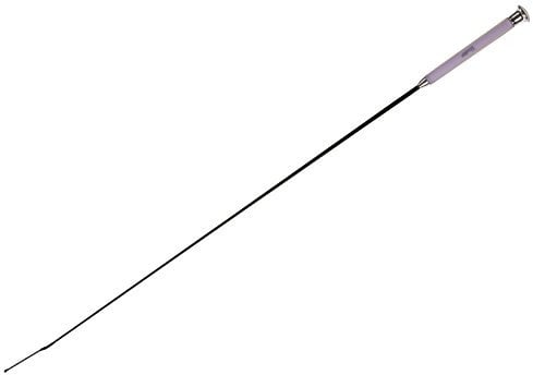 WHIP & GO Dressurgerte Gel, 952206, Fliederfarben, 120 cm