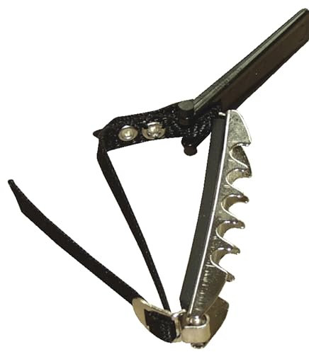 Dunlop 14 CD Kapodaster