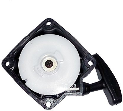 OxoxO Pull Recoil Starter Start for 33cc 43cc 46cc 47cc 49cc Mini Pocket Dirt Bike chopper ATV Scooter Go kart