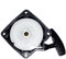 OxoxO Pull Recoil Starter Start for 33cc 43cc 46cc 47cc 49cc Mini Pocket Dirt Bike chopper ATV Scooter Go kart