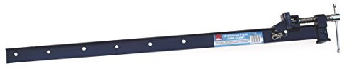 Hilka 64545203 3ft (910mm) T Bar Sash Clamp, Blue