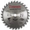 Spartacus Wood Cutting Circular Saw Blade 300mm x 30mm Bore 30 Teeth