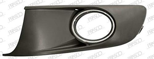 REJILLA PARACHOQUES IZQUIERDA NEGRO A ANTINIEBLA 63015827