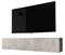 Selsey TV Schrank Board Sideboard Fernsehtisch Fernsehschrank 180 cm Hängend Oder Stehend Beton Kane