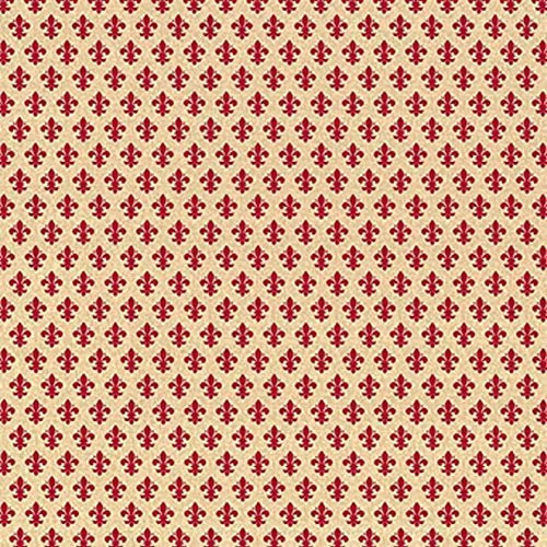 10€/m² Möbelfolie d-c-fix Dekor Pitti rot 45cm Breite Laufmeterware selbstklebende Klebefolie Folie Holz Dekor Stein