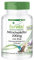 Fairvital | Sauzgatillo 200mg + Zinc - Vitex Agnus Castus - Dosis elevada - VEGANO - 90 Cápsulas