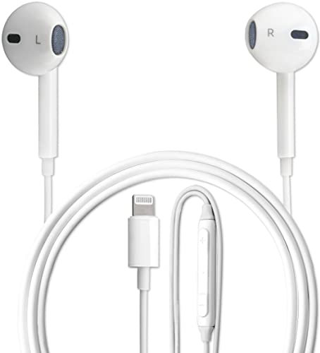 4smarts In-Ear Stereo Lightning 465583