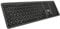Bluestork Keyboard for Mac - Clavier Bluetooth pour Mac sans Fil Rechargeable - Design Ultra Mince en Aluminium - Touches Silencieuses - Autonomie 90h - pour Mac & iPad - AZERTY - 2024