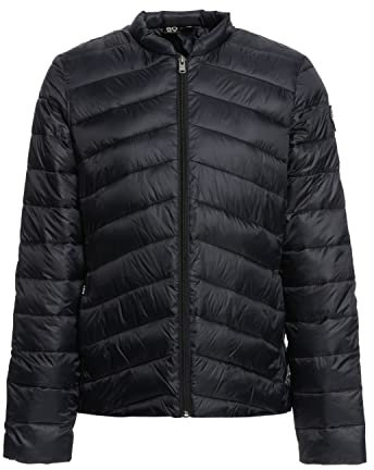 Roxy Femme Coast Road Coupe-vent, Noir (Anthracite), L EU