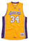 M&N Shaquille O'Neal NBA Classic Swingman Jersey 2.0, Größe Textil:L