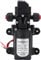 Caravan 12V Campervan 5L/min 60W 0.8mpa High Pressure 116psi Self Priming Diaphragm Pump with Pressure Switch for Caravan Camping Boat