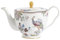 Wedgwood Théière Fortune