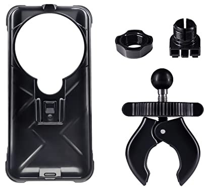 AGM Fahrrad-Handyhalterung G2 Serie