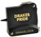 DRAKES PRIDE BLACK 10FT DRAKELOCK STEEL BOWLS TAPES/MEASURE**