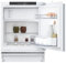 Neff N 50 110 Litre Built Under Integrated Fridge - White