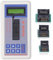 Multifunktionaler Transistor-Tester, Integrierter Schaltkreis, IC-Tester, Messgerät, Wartungstester, MOS-PNP-NPN-Detektor, 5 V, 3,3 V (Mit Klemmen)