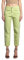 JOPHY & CO. Pantalone Jeans Denim Donna Cinque Tasche in Cotone Elasticizzato (cod.1372) (Verde Mela, XS)