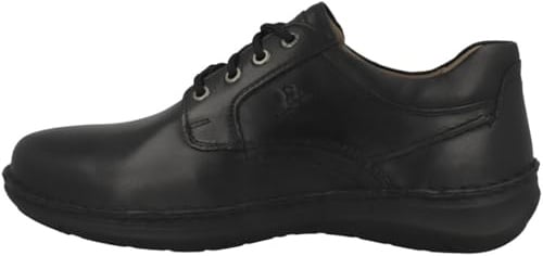 Josef Seibel Herren Bequemschuhe New Anvers 06,Weite K (Extra weit),Wechselfußbett
