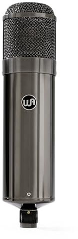 Warm Audio WA-47T - Stereomikrofon