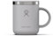 HYDRO FLASK - Coffee Mug 354 ml (12 oz) - Vacuum Insulated Stainless Steel Travel Mug with Handle and Press-In Lid - Birch