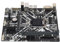 B360M D2VX SI Motherboard, M ATX DDR4x2 DIMM PCI E 3.0 Desktop Computer Motherboard for for LGA 1151 for Core for Celeron CPU Processors