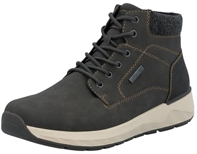 Rieker Herren 11502 Schnürstiefel