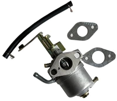 YGHDGMD Carburador para generador Briggs Stratton 2.5HP 900 1000 Watts 01532