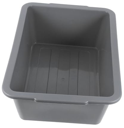 Ciieeo Extra Thick Plastic Engine Oil Pan Durable And Reliable Oil Catch Pan For Vehicles For Oil Changes Prevents Environmental Pollution Automotive Drip Pan