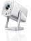 Mini Beamer 4K Unterstützung 1080P mit WiFi6 Bluetooth