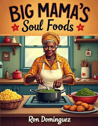 Big mama's Soul Foods