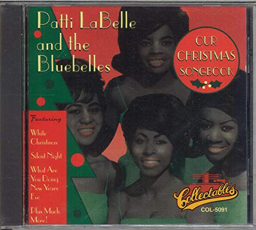 Our Christmas Songbook