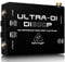 Behringer DI600P Ultra-DI Passive DI Box