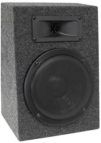 Rockwood Box / Paar MPA-2020