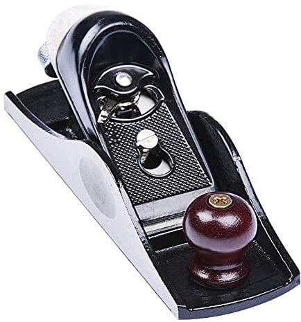 Am-Tech Rabot à recaler