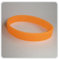 Everflag Silikon-Armband: Neon-Orange