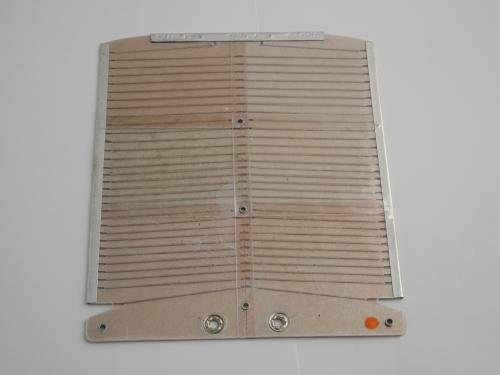 MAGIMIX - RESISTANCE ELEMENT LATERAL - 507104