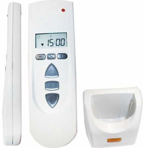Danitech Handsender/Fernbedienung STX 35 Kanal/Timer